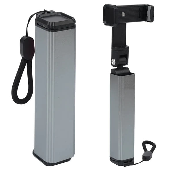 Magic Compact Phone Holder Clipper