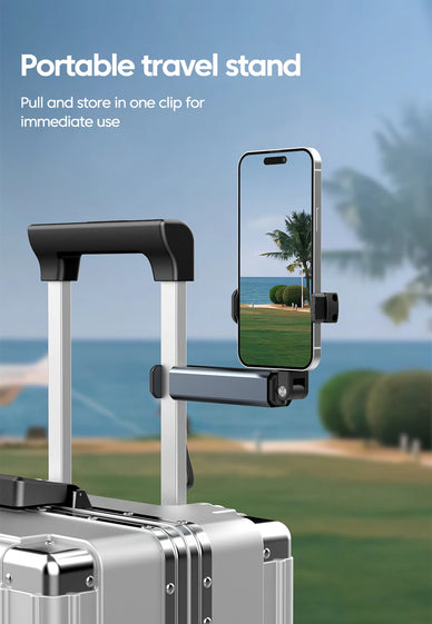 Effortless Convenience for Every Adventure