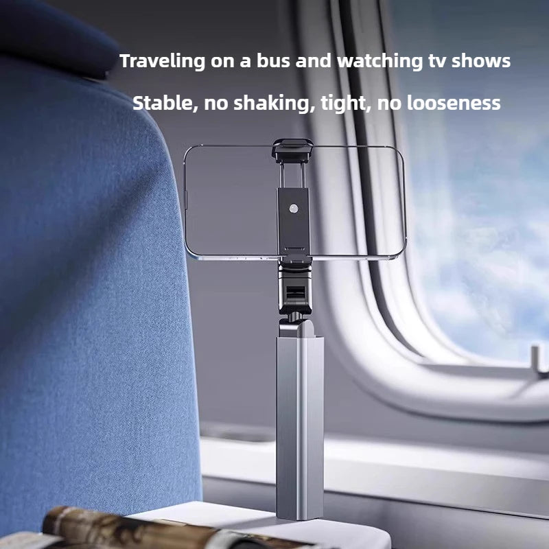 Magic Compact Phone Holder Clipper