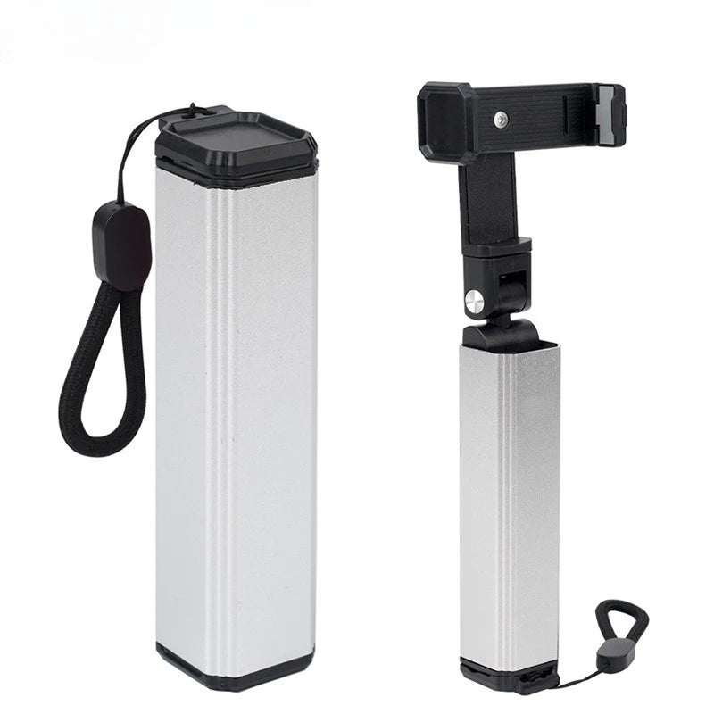 Magic Compact Phone Holder Clipper