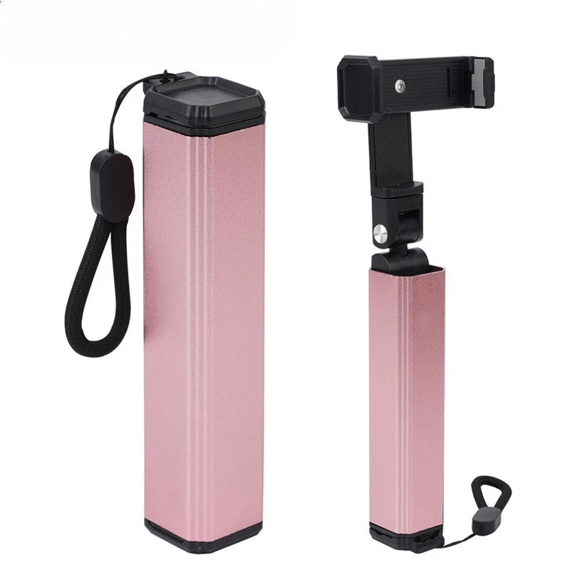 Magic Compact Phone Holder Clipper