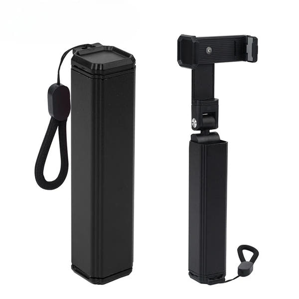 Magic Compact Phone Holder Clipper