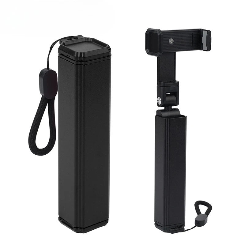 Magic Compact Phone Holder Clipper