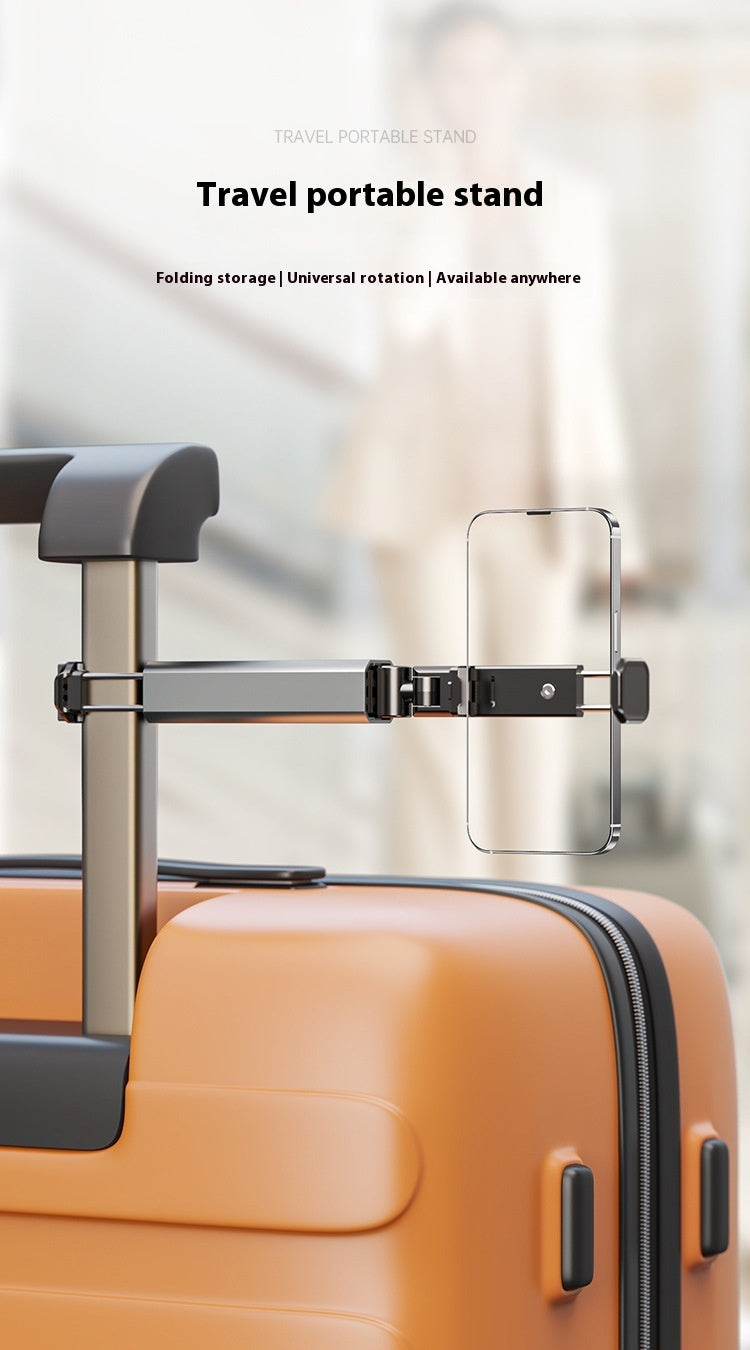 FlexiClip 360° Phone Stand