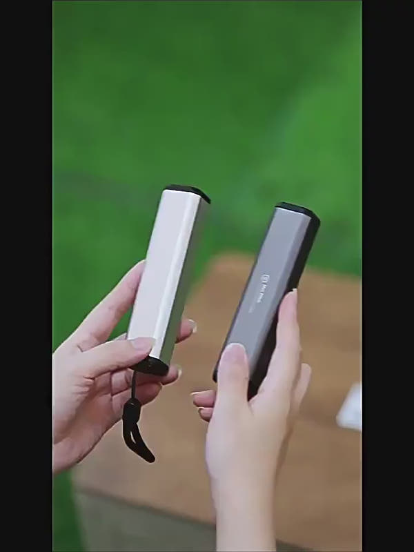 FlexiClip 360° Phone Stand