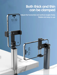 FlexiClip 360° Phone Stand