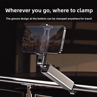 Magic Compact Phone Holder Clipper