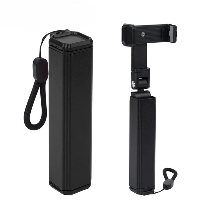 Magic Compact Phone Holder Clipper