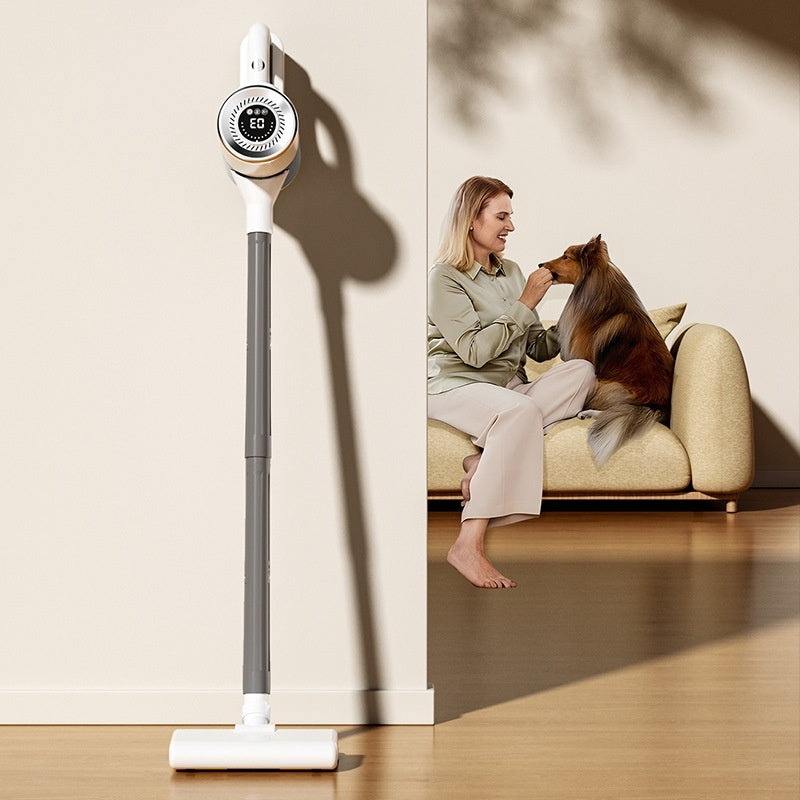 Wireless Handheld Vacuum Cleaner